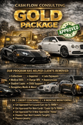 Gold Package