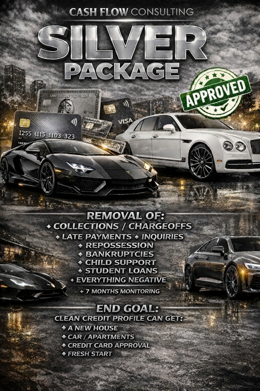 Silver Package